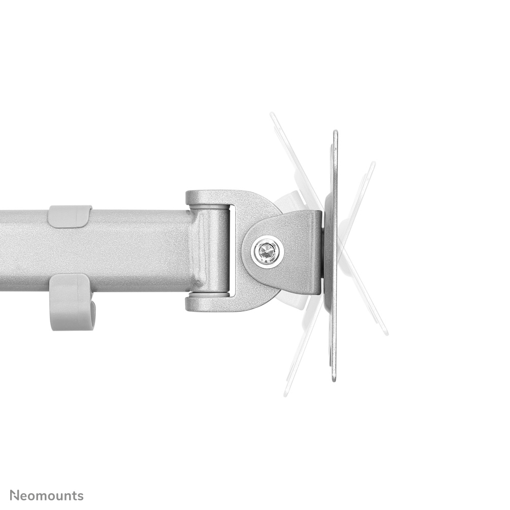 Soporte de escritorio Neomounts Select para monitor
